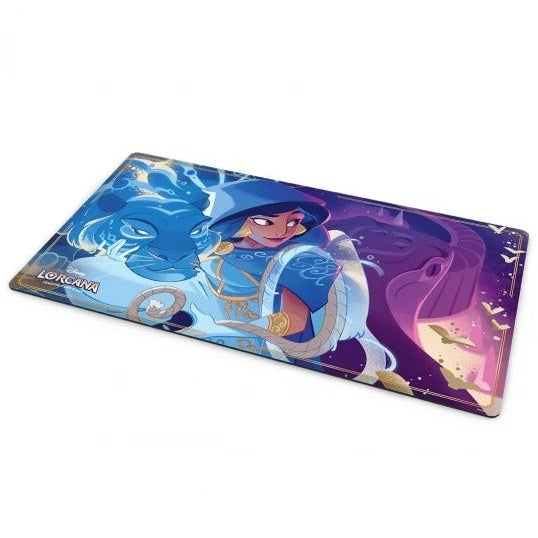 Jasmin Rug β Whisper in the Well (LORCANA)