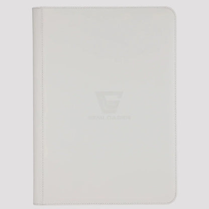 Premium 16-pocket Album | GEMLOADER | 1024 pockets
