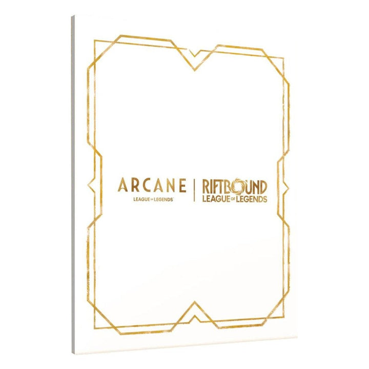 Arcane Box Set – Riftbound: League of Legends Trading Card Game English sealed product